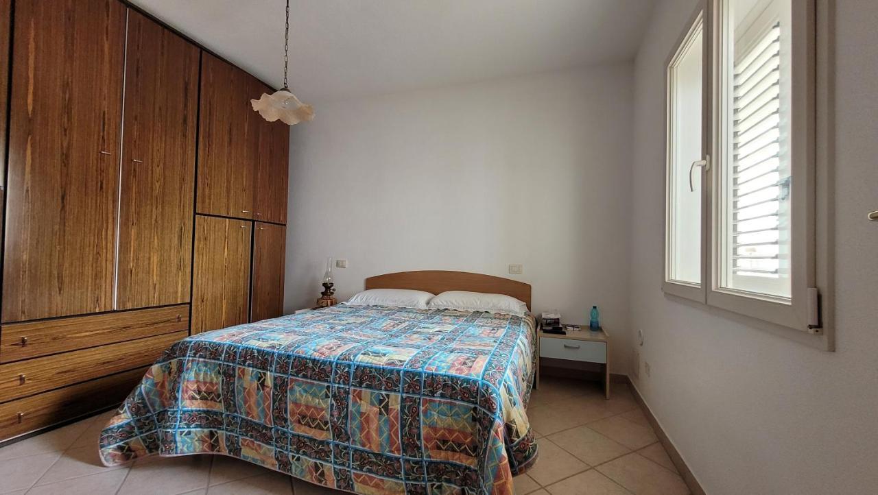 Villa Residenza La Pineta Orosei Exterior foto