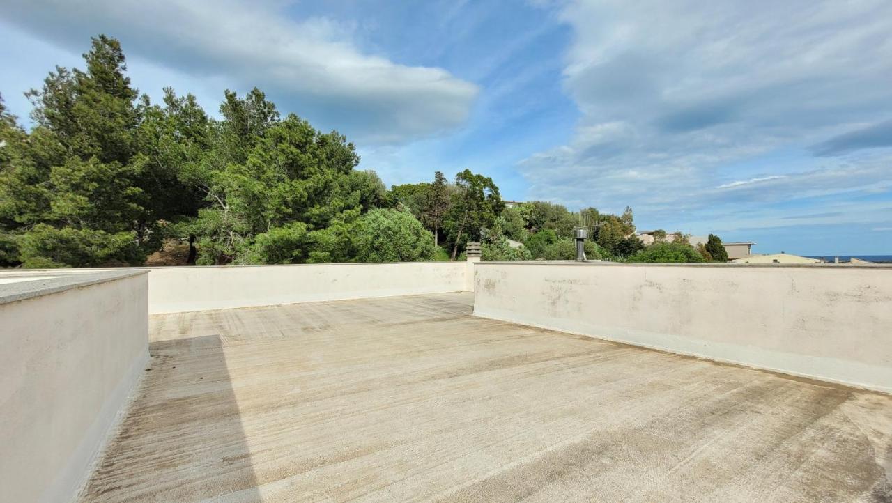 Villa Residenza La Pineta Orosei Exterior foto