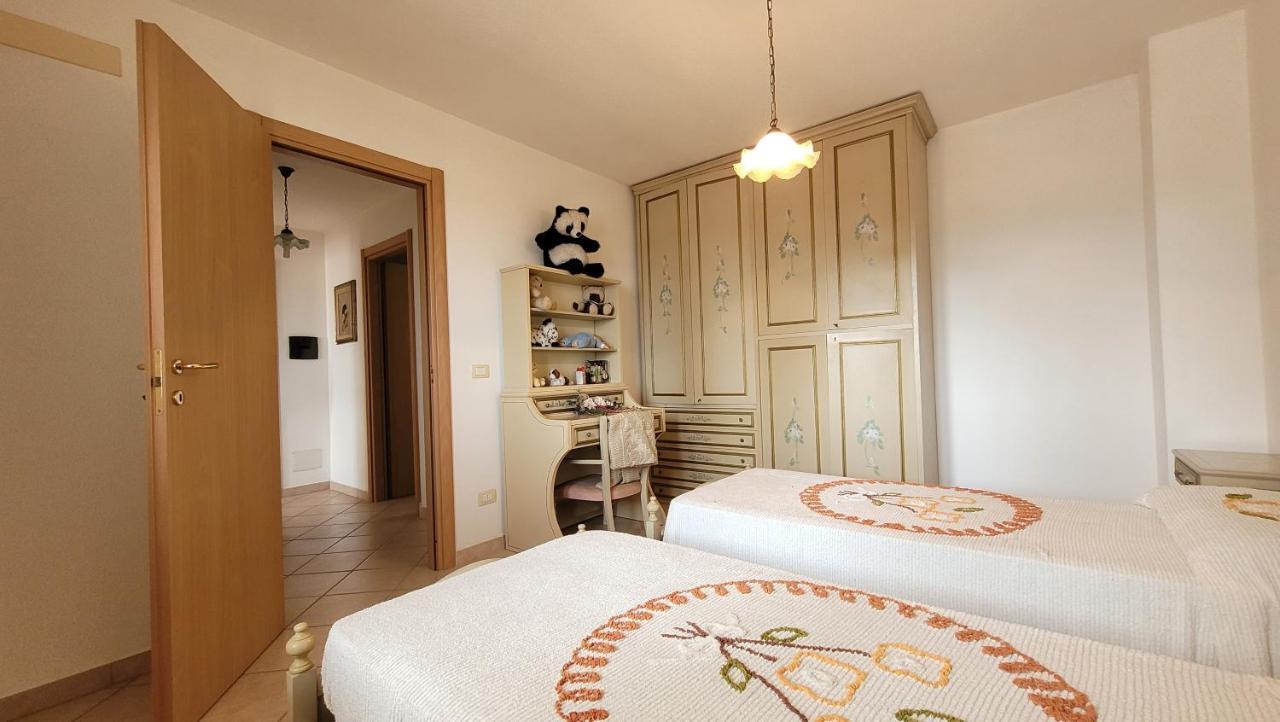 Villa Residenza La Pineta Orosei Exterior foto