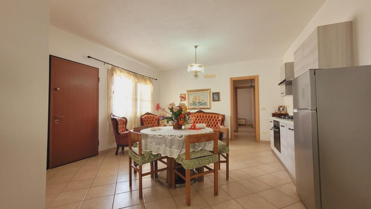 Villa Residenza La Pineta Orosei Exterior foto