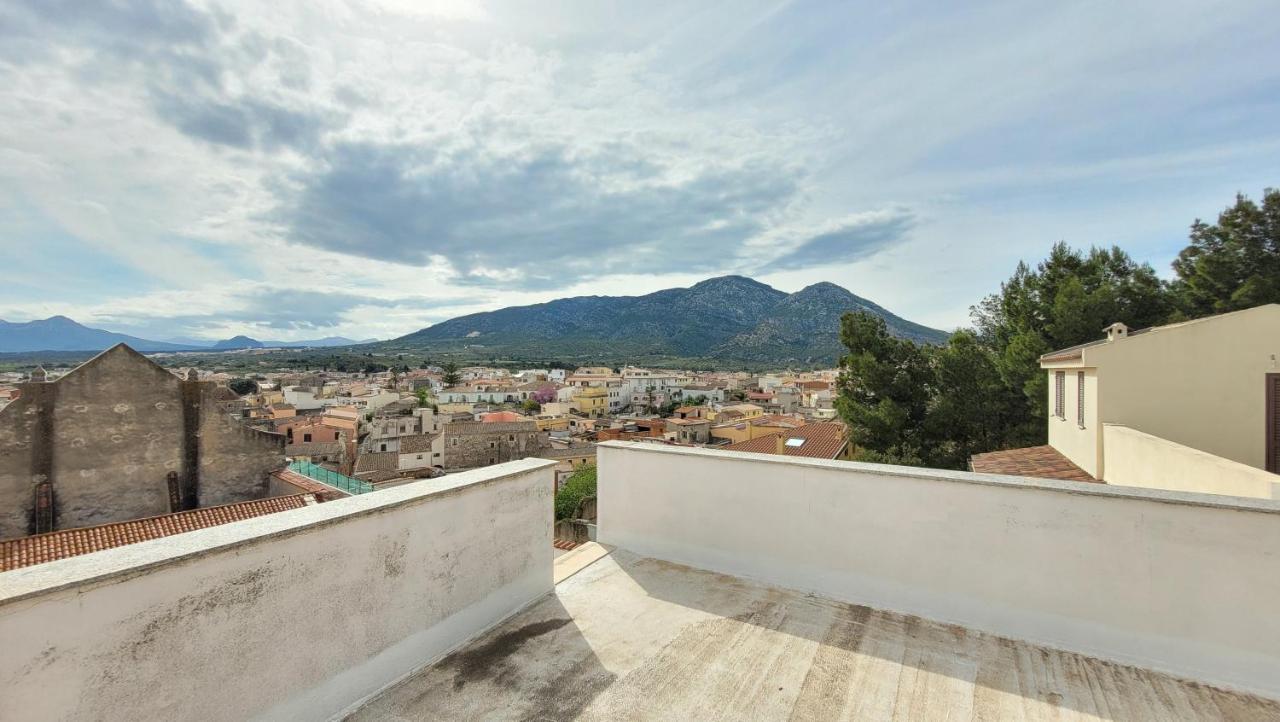 Villa Residenza La Pineta Orosei Exterior foto