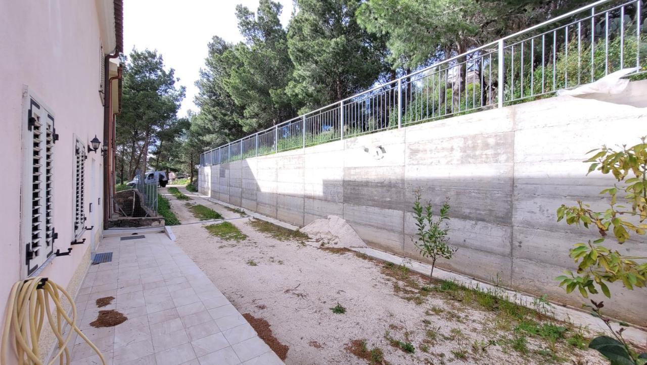 Villa Residenza La Pineta Orosei Exterior foto
