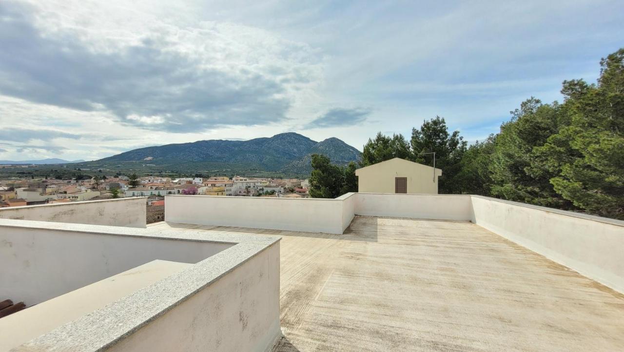Villa Residenza La Pineta Orosei Exterior foto