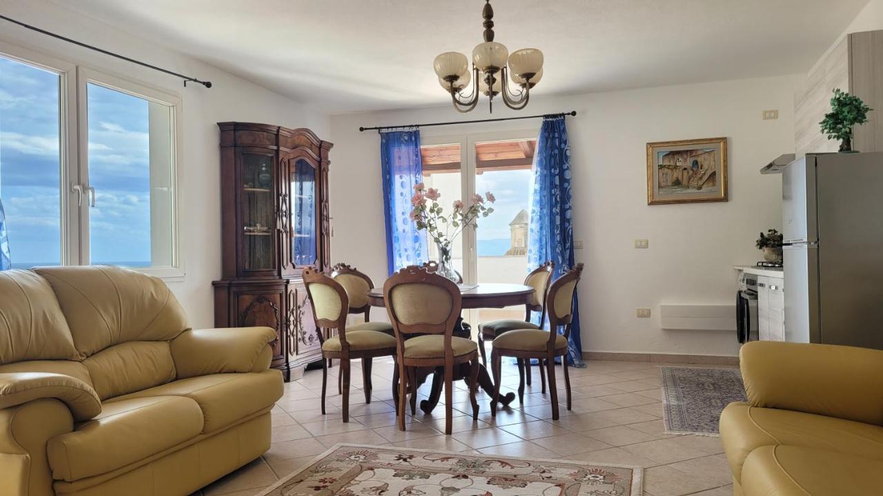 Villa Residenza La Pineta Orosei Exterior foto