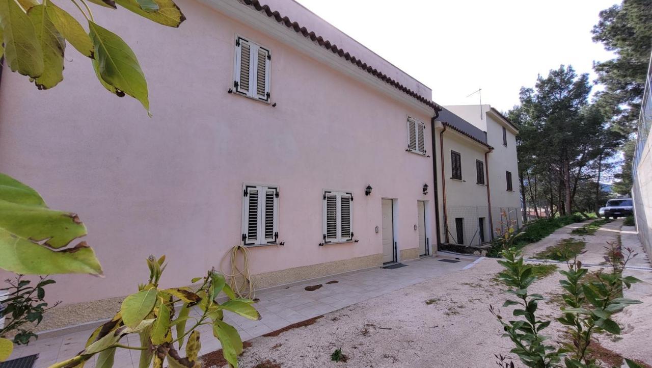 Villa Residenza La Pineta Orosei Exterior foto