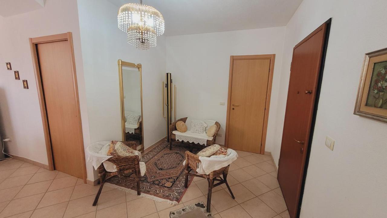 Villa Residenza La Pineta Orosei Exterior foto