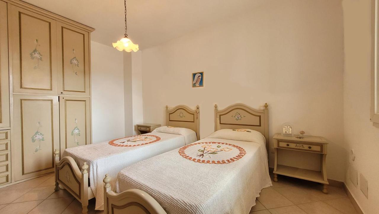 Villa Residenza La Pineta Orosei Exterior foto