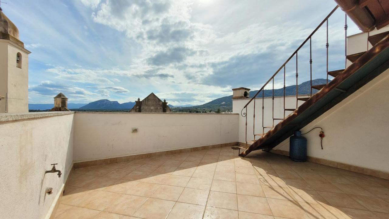 Villa Residenza La Pineta Orosei Exterior foto