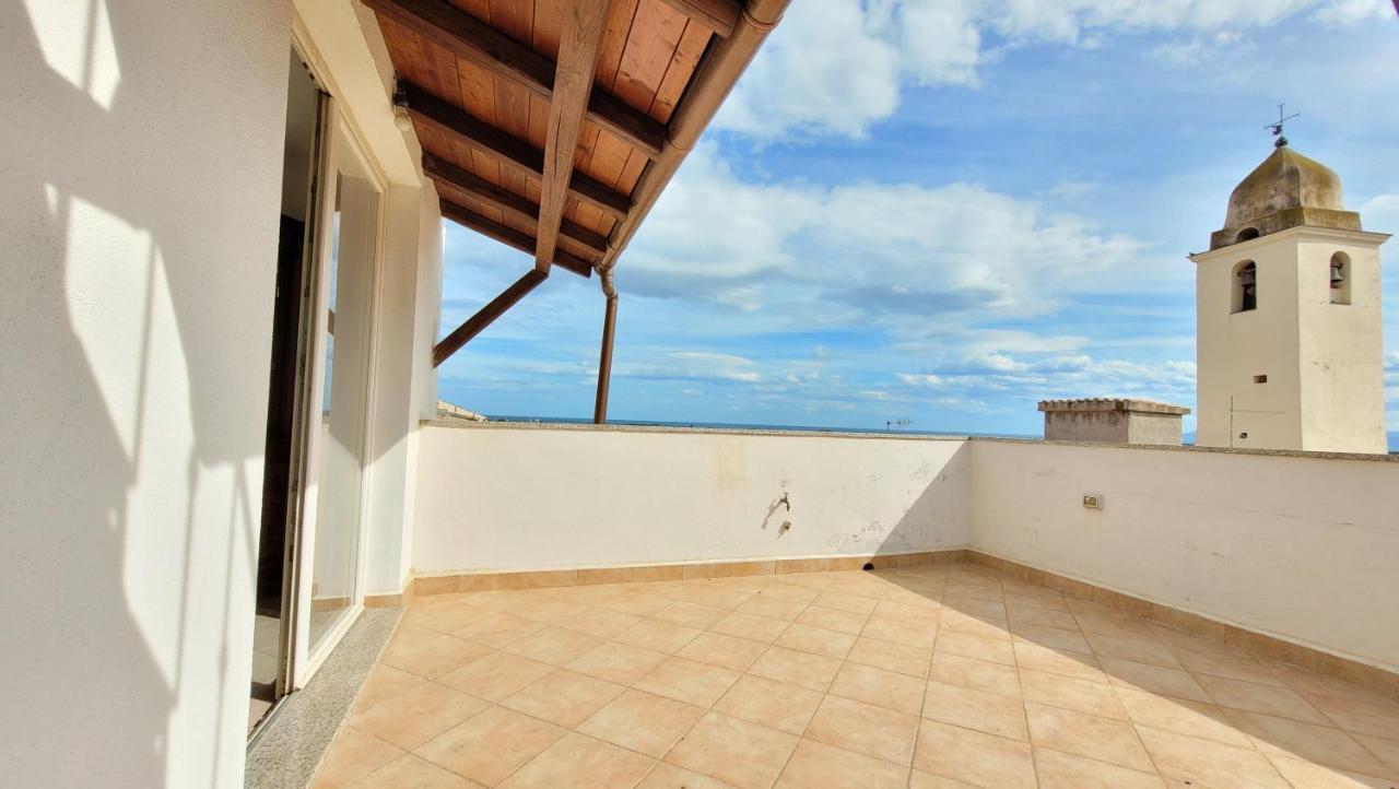 Villa Residenza La Pineta Orosei Exterior foto