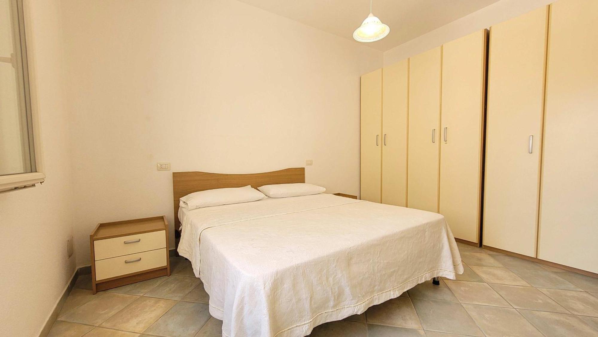 Villa Residenza La Pineta Orosei Exterior foto