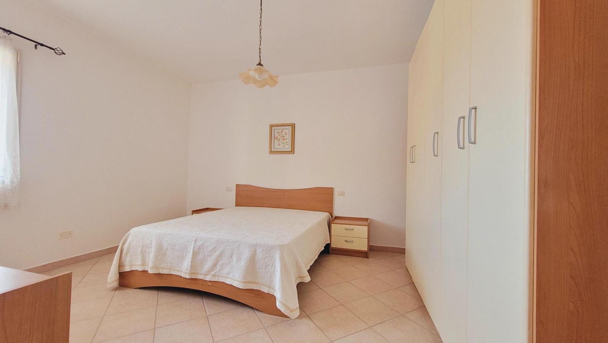Villa Residenza La Pineta Orosei Exterior foto